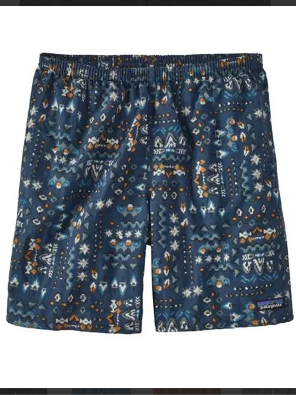 Patagonia M’s Baggies Long 7″ Shorts